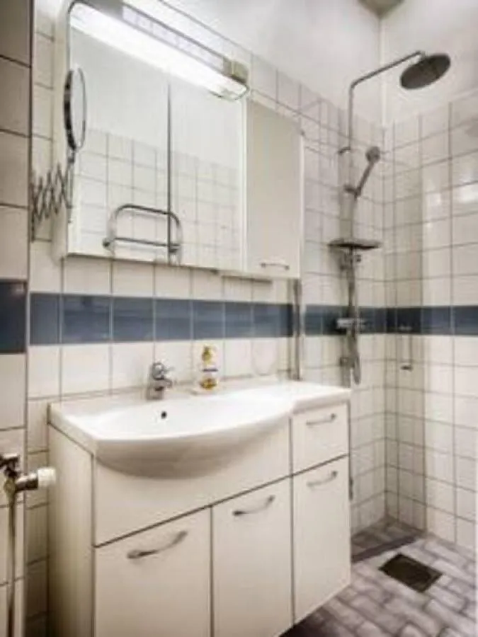 Elegant And Light 3 Room Apartment In Sofo 97Sqm Stockholm